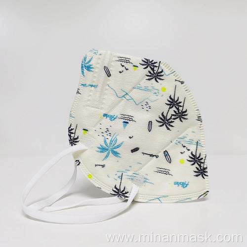high quality disposable non surgical mask